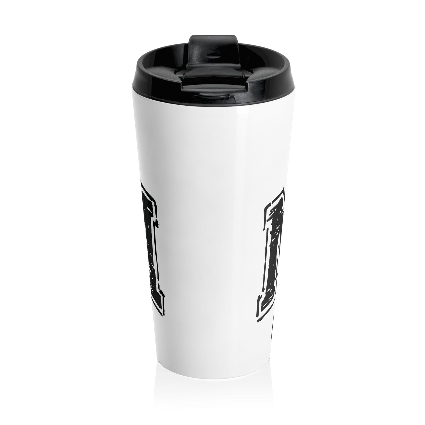 Pittie Mom Travel Mug - Perfect for Pet Owners, On-the-Go Coffee, Gifts for Dog Moms, Birthday Surprises, and Pet-Themed Events