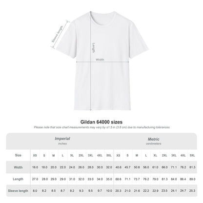 Sugar Babe Unisex Softstyle T-Shirt, Cute Graphic Tee, Casual Wear, Gift for Her, Spring Fashion, Trendy Top