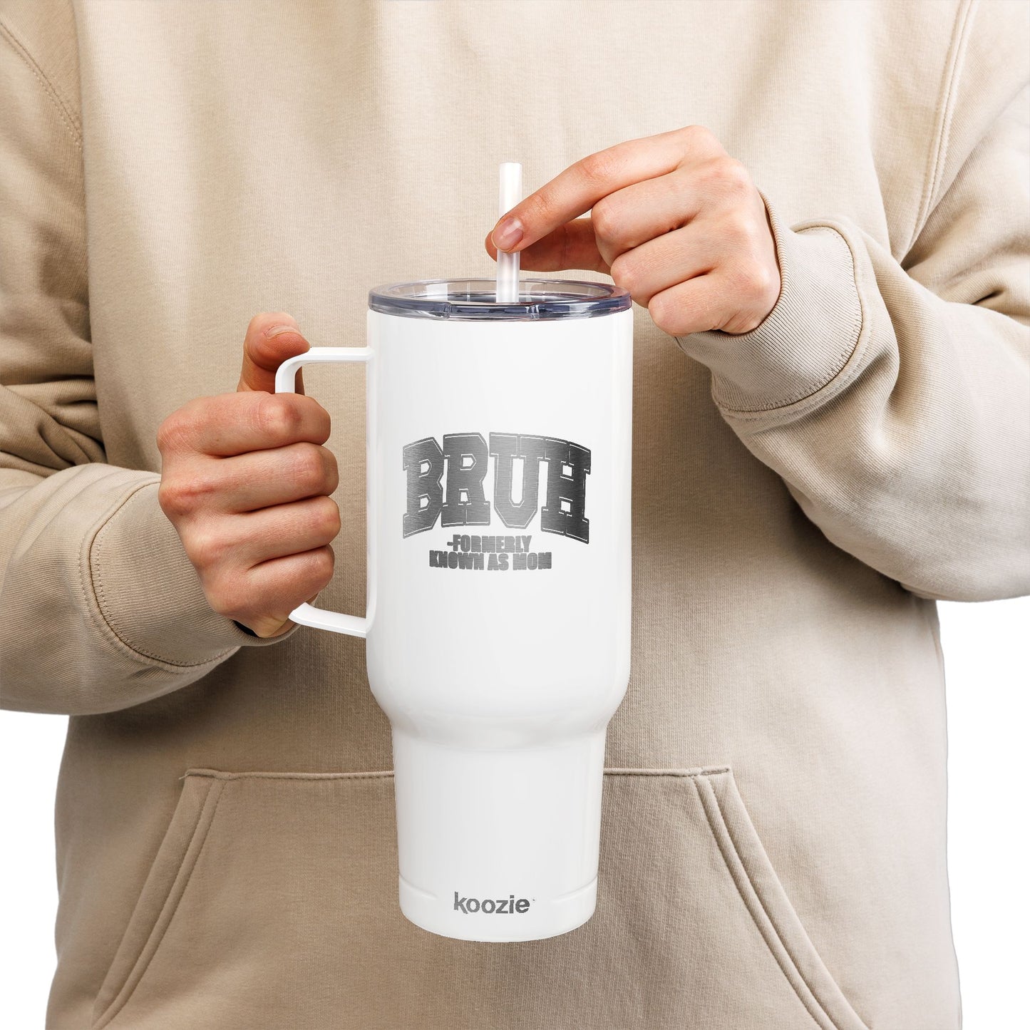 Engraved Insulated Tumbler, Custom 40oz Travel Mug, Perfect Gift for Any Occasion, Personalized Drinkware, Holiday Present, Summer Sips