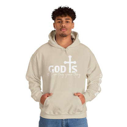 Cozy Unisex Hoodie for Comfy Casual Wear, Perfect Gift for Fall & Winter, Birthday Present, Relaxation Apparel, Everyday Layer
