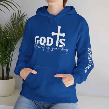 Cozy Unisex Hoodie for Comfy Casual Wear, Perfect Gift for Fall & Winter, Birthday Present, Relaxation Apparel, Everyday Layer