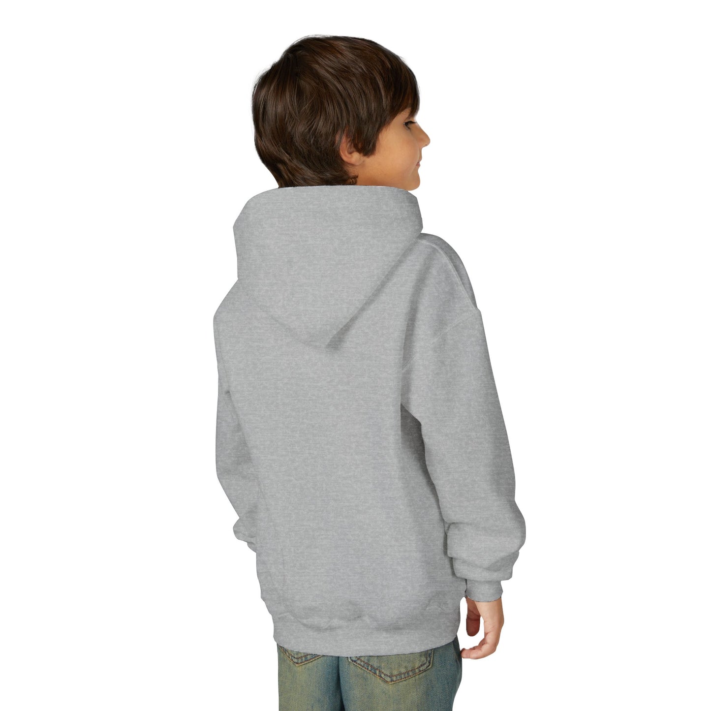 Straight Outta Recess Youth Recess Sweatshirt, Fun Kids Hoodies, Playful Gift for Sons and Daughters, Back to School Wear, Kid's Casual Outfit