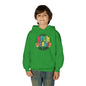 Colorful Graduation Hoodie for Kids, Fun Class Celebration Sweatshirt, 4th Grade School Spirit Gift, Cozy Youth Pullover, Back to [...]