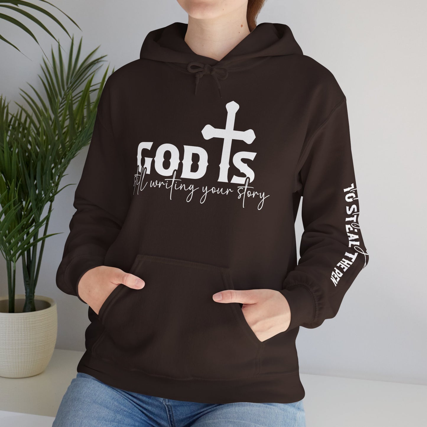 Cozy Unisex Hoodie for Comfy Casual Wear, Perfect Gift for Fall & Winter, Birthday Present, Relaxation Apparel, Everyday Layer