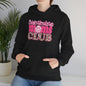 Overstimulated Moms Club Hoodie, Cozy Parenthood Sweatshirt, Gifts for Moms, Relaxation Wear, Fun Mom Apparel, Baby Shower Gift