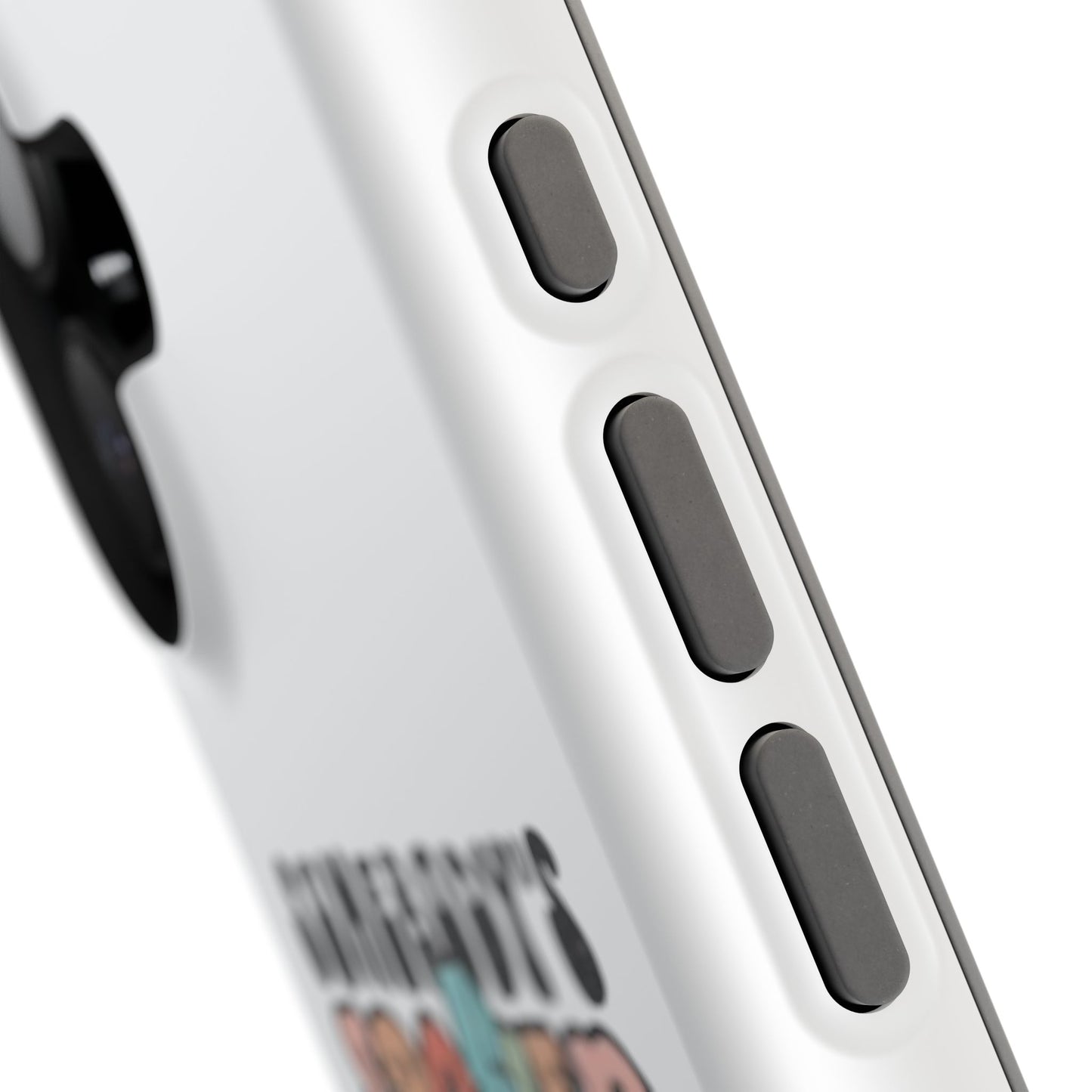 Impact-Resistant Phone Case - Somebody's Spoiled Ass Wife - Fun Gift for Wives, Quirky Phone Cover, Unique Birthday Present, [...]