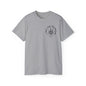 Stylish Attitude Tee with Skull Design, Perfect Gift for Friends, Great for Casual Outings, Attitude T-Shirt, Unisex Graphic Tee, [...]