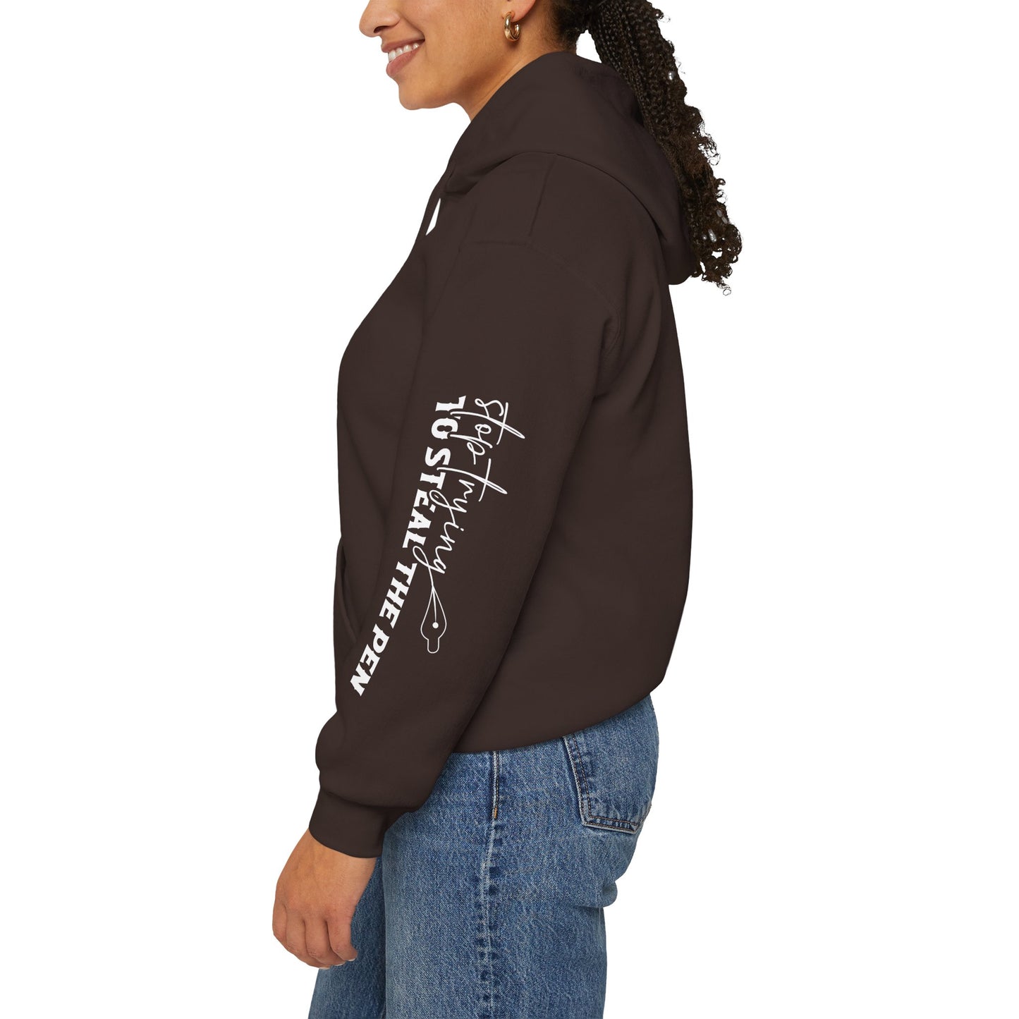 Cozy Unisex Hoodie for Comfy Casual Wear, Perfect Gift for Fall & Winter, Birthday Present, Relaxation Apparel, Everyday Layer