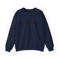 Sophomore Unisex Crewneck Sweatshirt, College Apparel, Graduation Gifts, Back to School Outfit, Cozy Casualwear, Trendy Sweatshirt