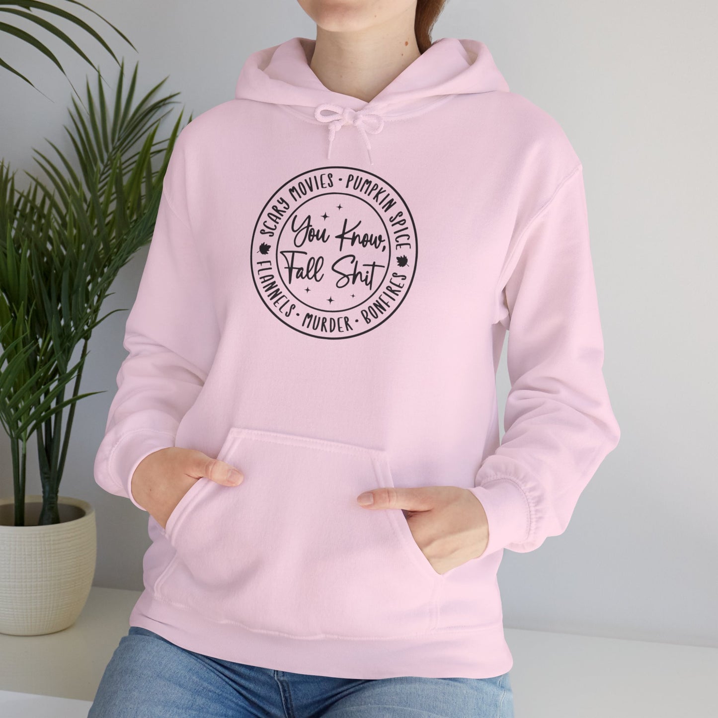 Comfortable Unisex Hoodie with Inspirational Design for Everyday Wear, Cozy Sweatshirt, Gift for Friends, Motivational Apparel