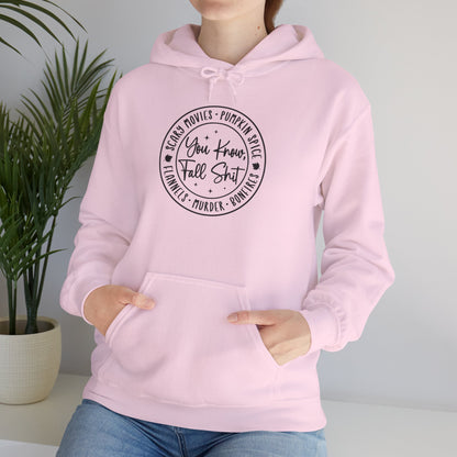 Comfortable Unisex Hoodie with Inspirational Design for Everyday Wear, Cozy Sweatshirt, Gift for Friends, Motivational Apparel