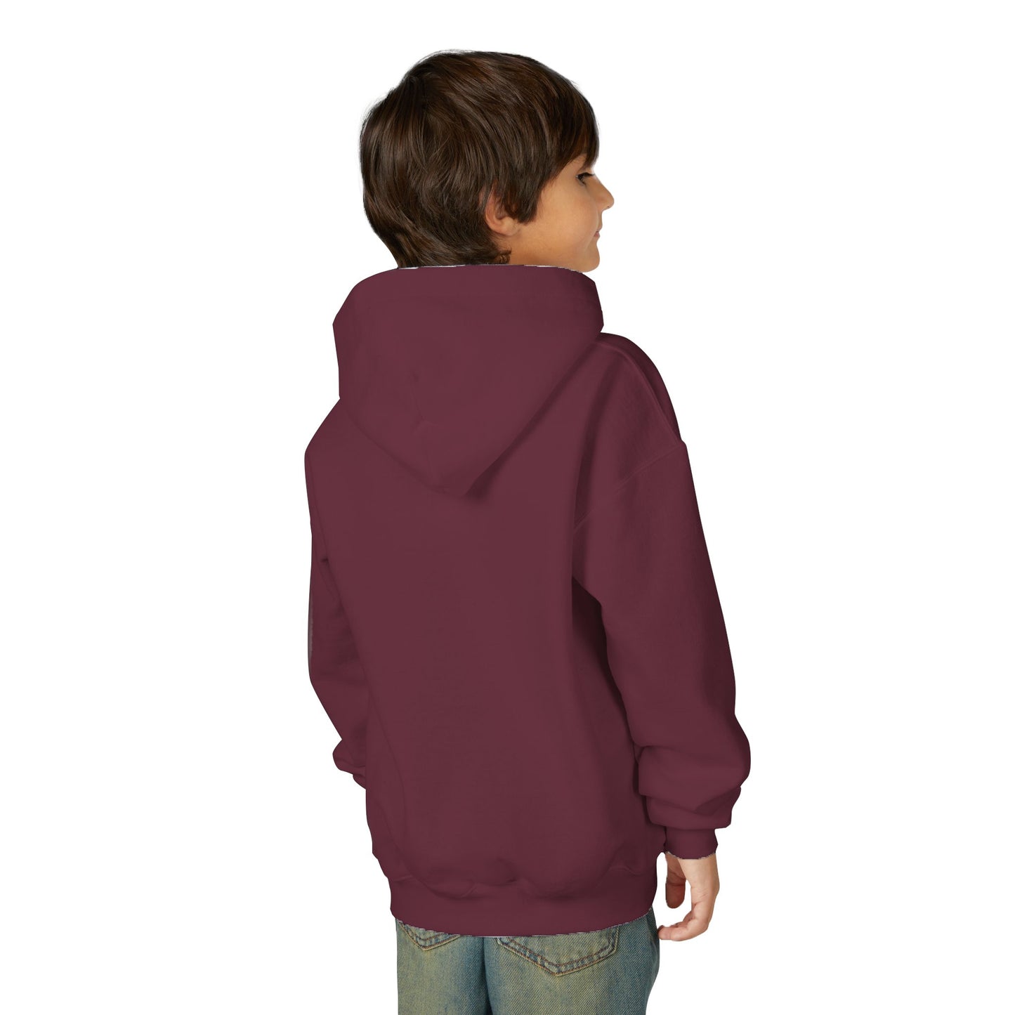 Straight Outta Recess Youth Recess Sweatshirt, Fun Kids Hoodies, Playful Gift for Sons and Daughters, Back to School Wear, Kid's Casual Outfit
