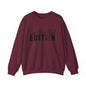 Limited Edition Sweatshirt: Casual Comfort, Perfect Gift, Celebrations, Everyday Style, Unisex Apparel