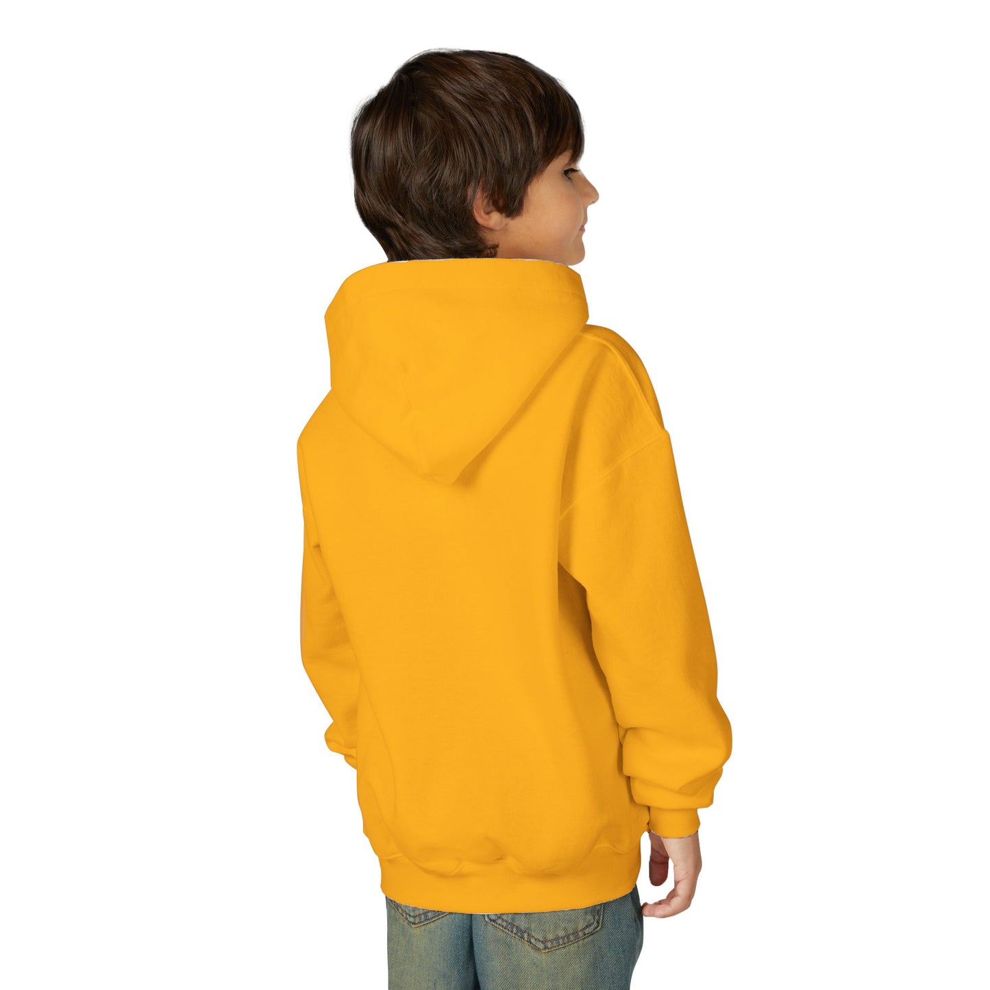 Straight Outta Recess Youth Recess Sweatshirt, Fun Kids Hoodies, Playful Gift for Sons and Daughters, Back to School Wear, Kid's Casual Outfit