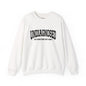 Unisex Heavy Blend™ Crewneck Sweatshirt - Undiagnosed, Comfort Wear, Mental Health Awareness Gift, Cozy Apparel, Self-care Sweater