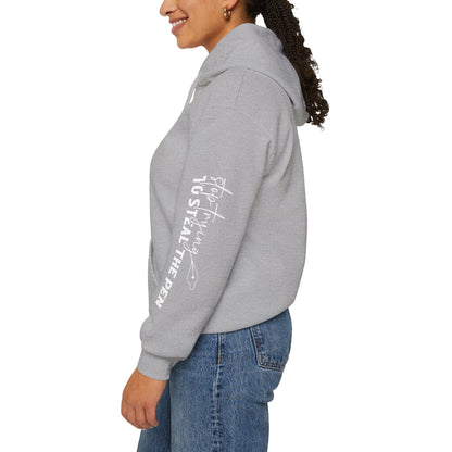 Cozy Unisex Hoodie for Comfy Casual Wear, Perfect Gift for Fall & Winter, Birthday Present, Relaxation Apparel, Everyday Layer