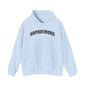 Sophomore Year Unisex Hooded Sweatshirt | Cozy College Apparel, Graduation Gift, Student Hoodie, Class of 2025, Back to School Outfit