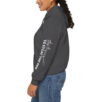 Cozy Unisex Hoodie for Comfy Casual Wear, Perfect Gift for Fall & Winter, Birthday Present, Relaxation Apparel, Everyday Layer