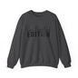 Limited Edition Sweatshirt: Casual Comfort, Perfect Gift, Celebrations, Everyday Style, Unisex Apparel