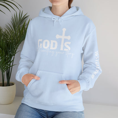 Cozy Unisex Hoodie for Comfy Casual Wear, Perfect Gift for Fall & Winter, Birthday Present, Relaxation Apparel, Everyday Layer