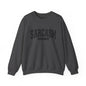 Sarcastic Crewneck Sweatshirt - Funny Gift for Friends, Unisex Humor Apparel, Cozy Casual Wear, Perfect for Loungewear