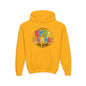 Colorful Graduation Hoodie for Kids, Fun Class Celebration Sweatshirt, 4th Grade School Spirit Gift, Cozy Youth Pullover, Back to [...]