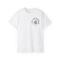Stylish Attitude Tee with Skull Design, Perfect Gift for Friends, Great for Casual Outings, Attitude T-Shirt, Unisex Graphic Tee, [...]