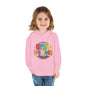 Colorful Preschool Hoodie with "Brun We Back" Design - Toddler Pullover Fleece, Kids Winter Wear, Back to School, Gift for Little [...]