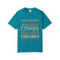 Grumpy Old Man T-Shirt - Funny Gift, Casual Wear, Father's Day, Birthday, Humor Tee