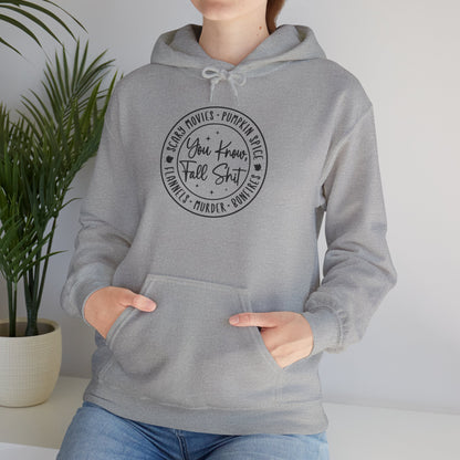Comfortable Unisex Hoodie with Inspirational Design for Everyday Wear, Cozy Sweatshirt, Gift for Friends, Motivational Apparel