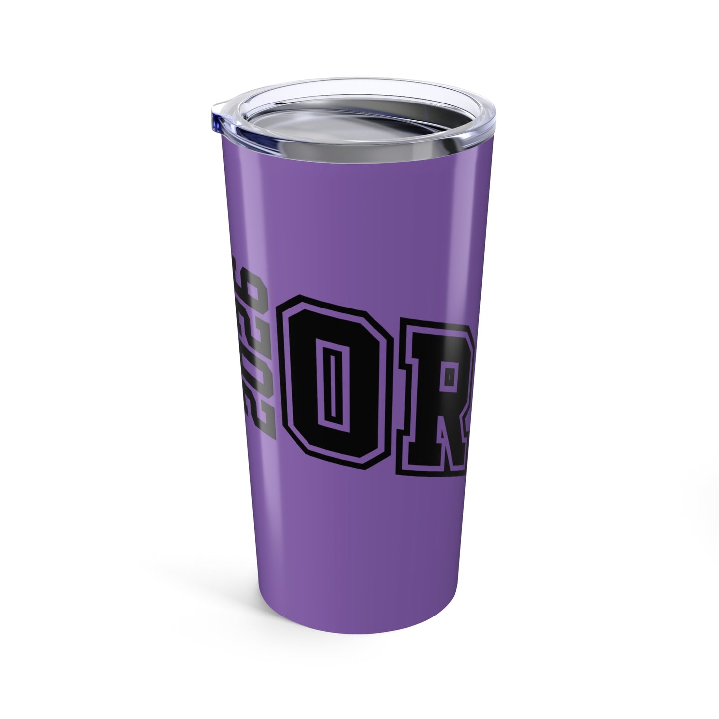 Personalized Graduation Tumbler 20oz | Custom Class of 2026 Drinkware | Unique Gift for Graduates | Customizable Travel Mug | Purple [...]