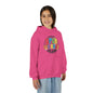 Colorful Youth Hoodie - 3rd Grade "Bruin We Back" Sweatshirt for Kids, Perfect for Back to School, Gift, Everyday Wear, Fun Style, [...]