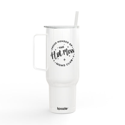 Engraved Insulated Tumbler, 40oz Drinkware for Hot & Cold Beverages, Personalized Gifts for Coffee Lovers, Perfect for Home & [...]