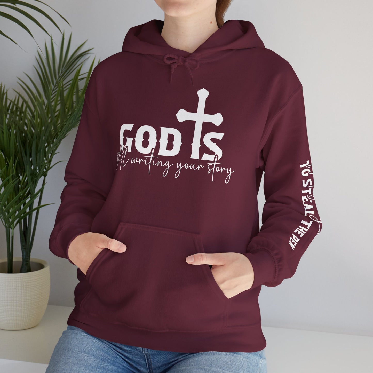 Cozy Unisex Hoodie for Comfy Casual Wear, Perfect Gift for Fall & Winter, Birthday Present, Relaxation Apparel, Everyday Layer