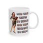 Ceramic Mug, (11oz, 15oz)