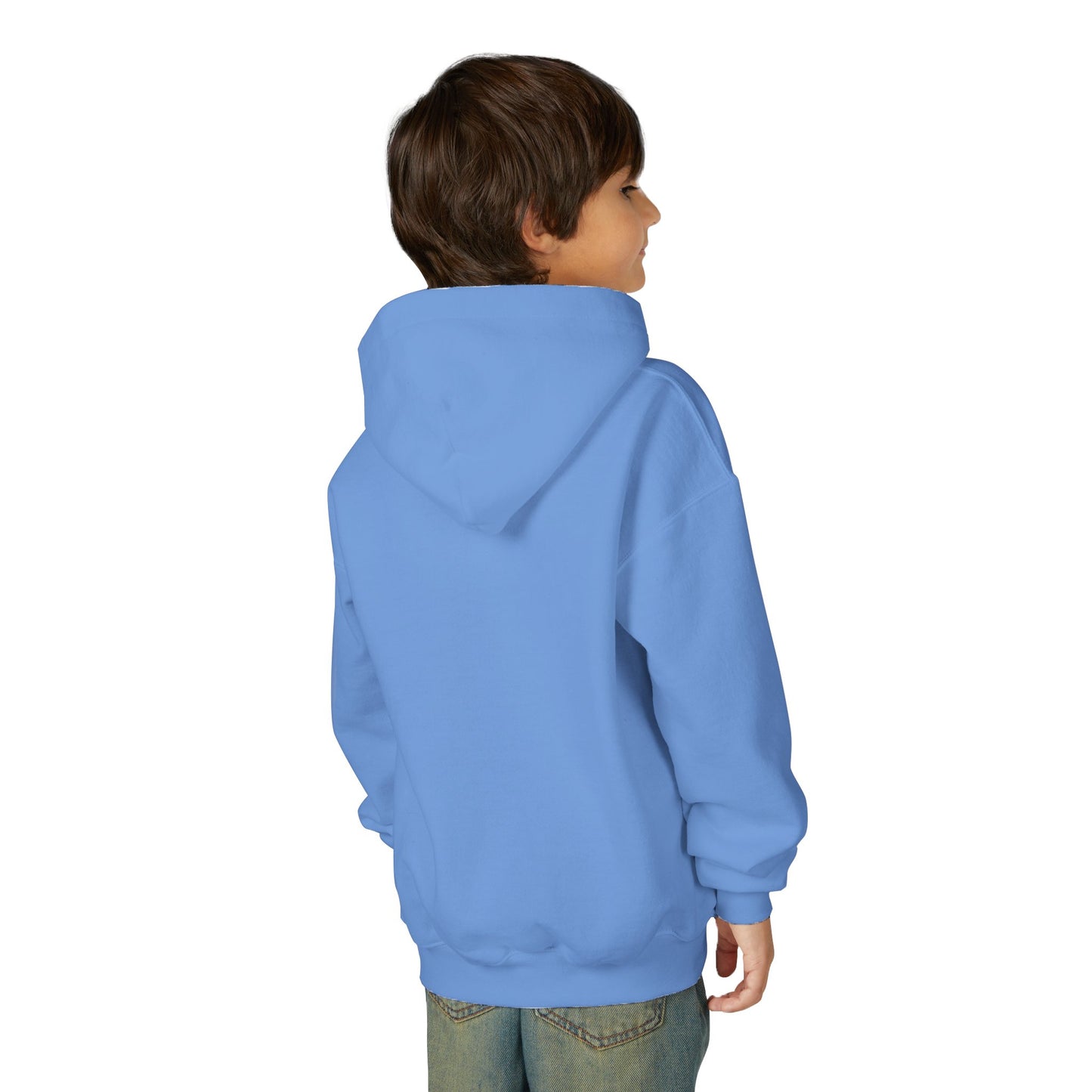 Straight Outta Recess Youth Recess Sweatshirt, Fun Kids Hoodies, Playful Gift for Sons and Daughters, Back to School Wear, Kid's Casual Outfit