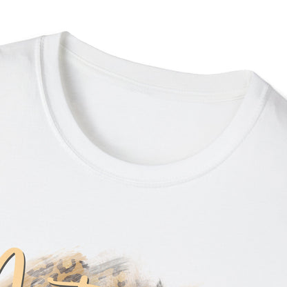 Autumn Vibes Unisex T-Shirt | Fall Fashion, Harvest Tee, Cozy Outfit, Seasonal Apparel, Gift for Thanksgiving