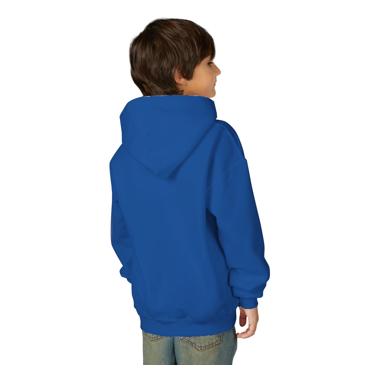 Straight Outta Recess Youth Recess Sweatshirt, Fun Kids Hoodies, Playful Gift for Sons and Daughters, Back to School Wear, Kid's Casual Outfit