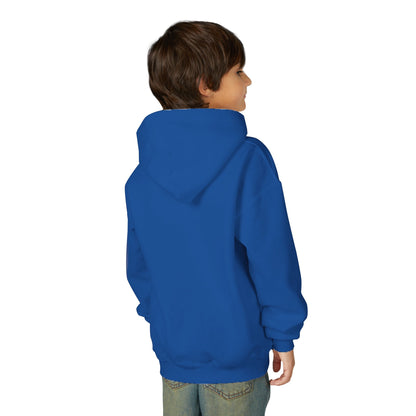 Straight Outta Recess Youth Recess Sweatshirt, Fun Kids Hoodies, Playful Gift for Sons and Daughters, Back to School Wear, Kid's Casual Outfit