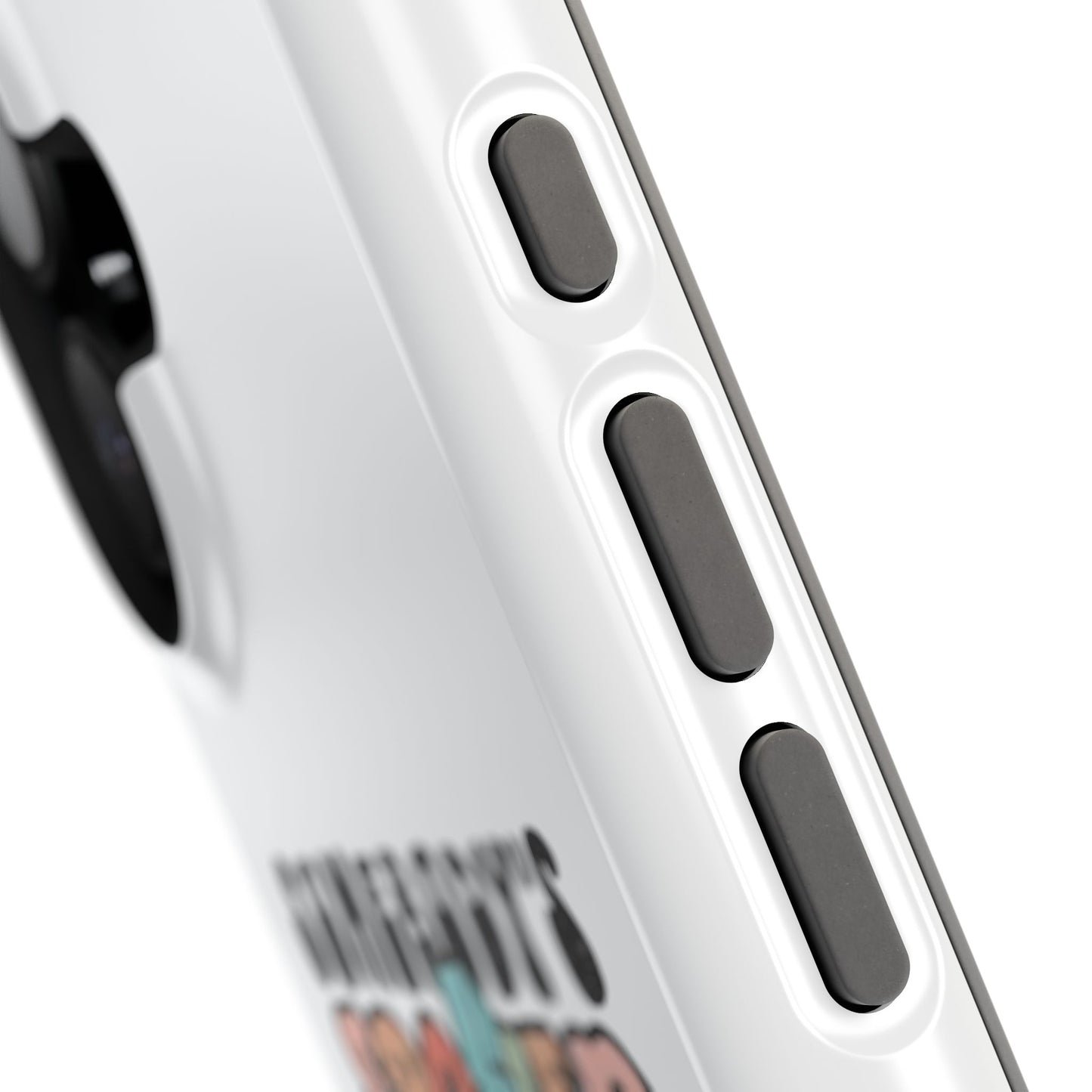Impact-Resistant Phone Case - Somebody's Spoiled Ass Wife - Fun Gift for Wives, Quirky Phone Cover, Unique Birthday Present, [...]