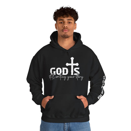 Cozy Unisex Hoodie for Comfy Casual Wear, Perfect Gift for Fall & Winter, Birthday Present, Relaxation Apparel, Everyday Layer