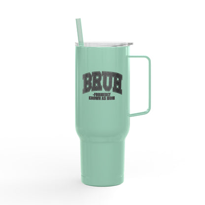 Engraved Insulated Tumbler, Custom 40oz Travel Mug, Perfect Gift for Any Occasion, Personalized Drinkware, Holiday Present, Summer Sips