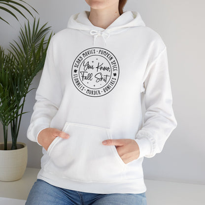 Comfortable Unisex Hoodie with Inspirational Design for Everyday Wear, Cozy Sweatshirt, Gift for Friends, Motivational Apparel