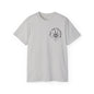 Stylish Attitude Tee with Skull Design, Perfect Gift for Friends, Great for Casual Outings, Attitude T-Shirt, Unisex Graphic Tee, [...]