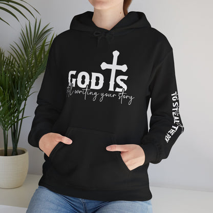 Cozy Unisex Hoodie for Comfy Casual Wear, Perfect Gift for Fall & Winter, Birthday Present, Relaxation Apparel, Everyday Layer