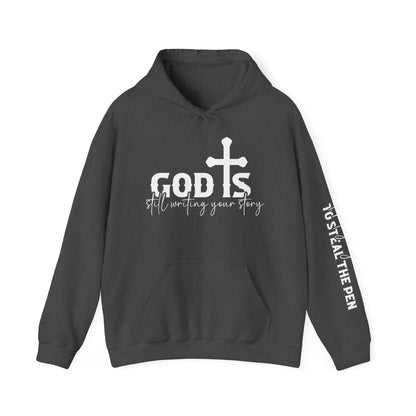 Cozy Unisex Hoodie for Comfy Casual Wear, Perfect Gift for Fall & Winter, Birthday Present, Relaxation Apparel, Everyday Layer