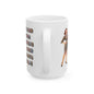 Ceramic Mug, (11oz, 15oz)
