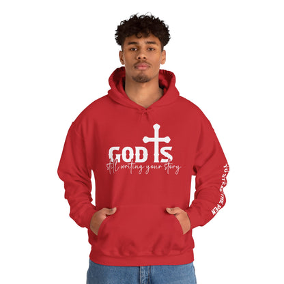 Cozy Unisex Hoodie for Comfy Casual Wear, Perfect Gift for Fall & Winter, Birthday Present, Relaxation Apparel, Everyday Layer