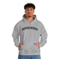 Sophomore Year Unisex Hooded Sweatshirt | Cozy College Apparel, Graduation Gift, Student Hoodie, Class of 2025, Back to School Outfit