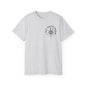 Stylish Attitude Tee with Skull Design, Perfect Gift for Friends, Great for Casual Outings, Attitude T-Shirt, Unisex Graphic Tee, [...]